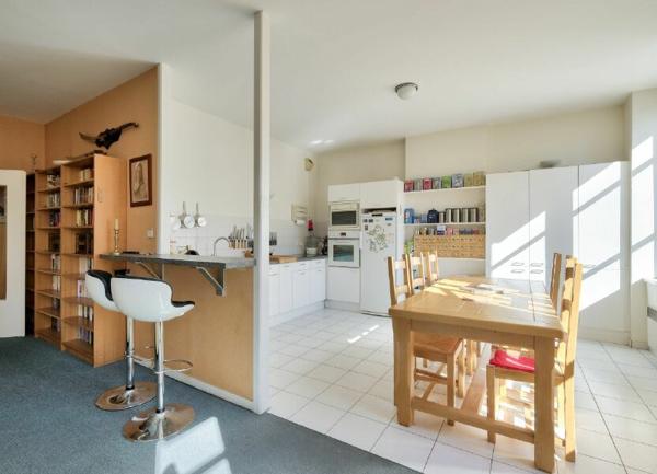 Appartement à vendre    3 pièces •  Lyon 7