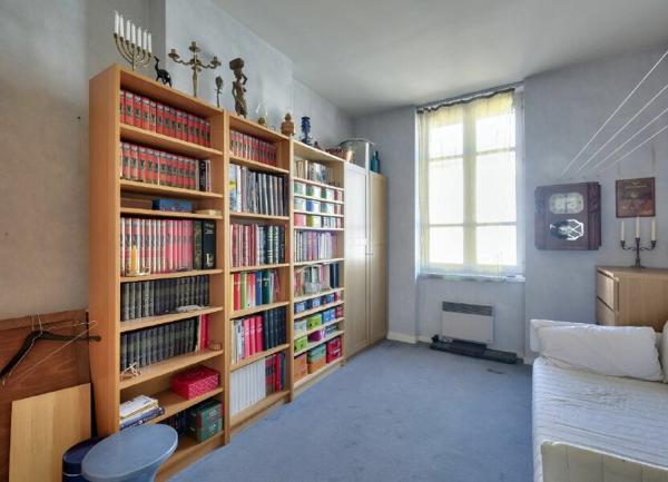 Appartement à vendre    3 pièces •  Lyon 7