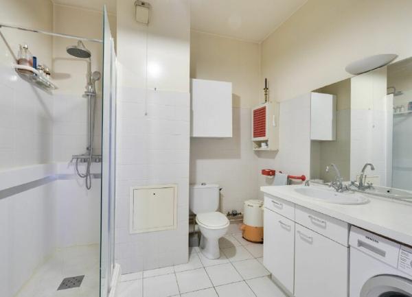 Appartement à vendre    3 pièces •  Lyon 7