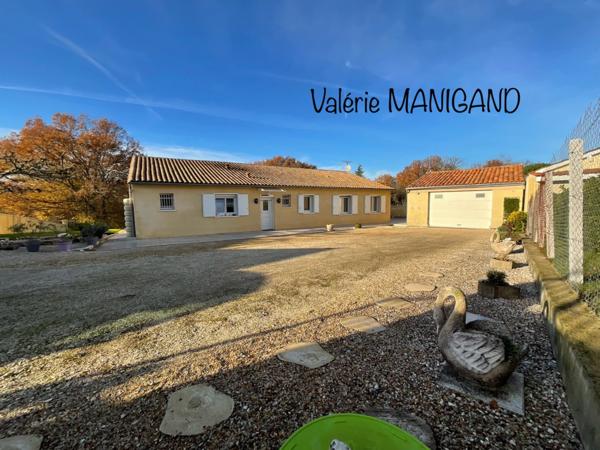 Maison à vendre 6 pièces COULOUNIEIX CHAMIERS (24)