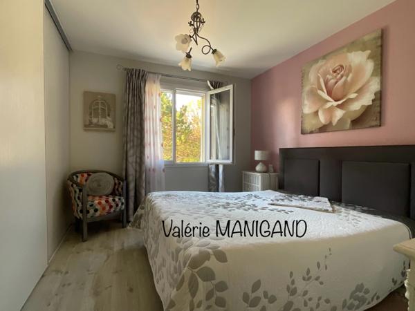 Maison à vendre 6 pièces COULOUNIEIX CHAMIERS (24)