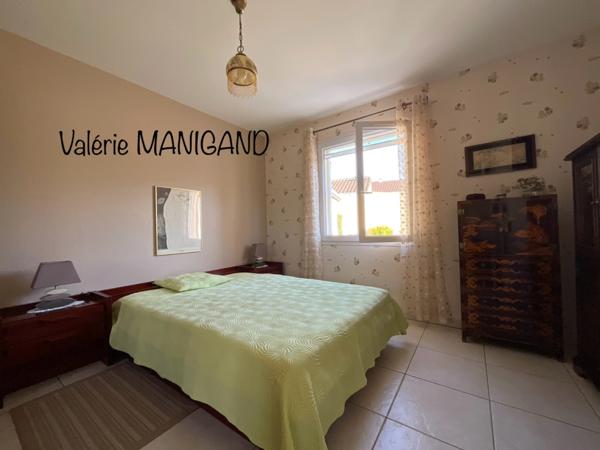 Maison à vendre 6 pièces COULOUNIEIX CHAMIERS (24)