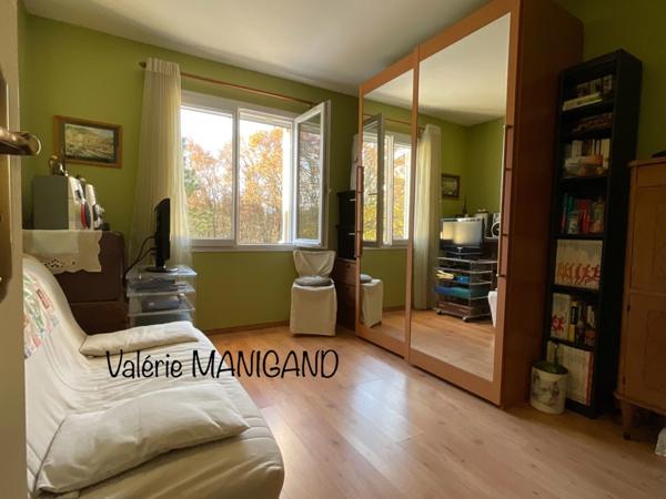Maison à vendre 6 pièces COULOUNIEIX CHAMIERS (24)