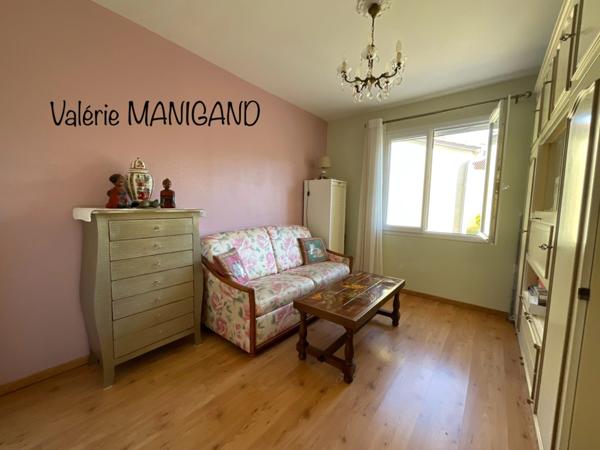 Maison à vendre 6 pièces COULOUNIEIX CHAMIERS (24)