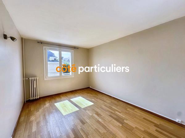 Vente Appartement65 m² - 4 Pièces - EVREUX (27000)