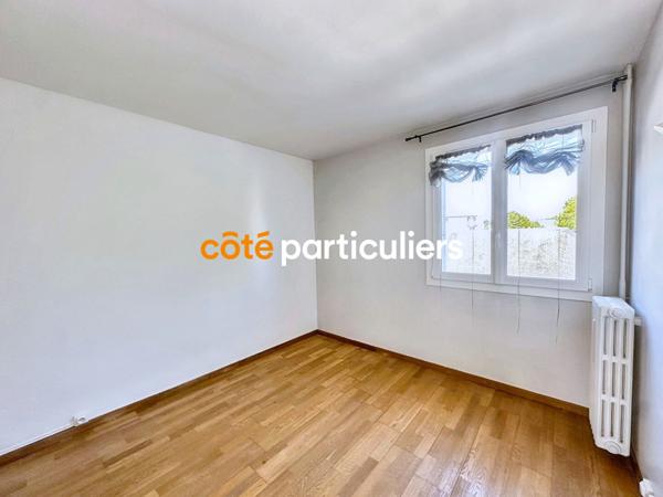 Vente Appartement65 m² - 4 Pièces - EVREUX (27000)