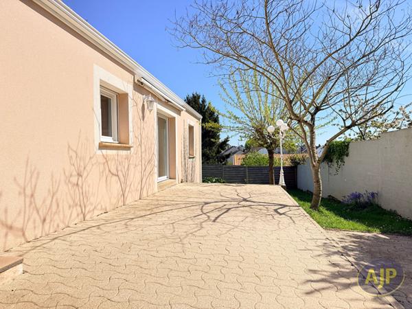 Vente maison Coueron : 279 900 € - AJP Immobilier Saint Herblain