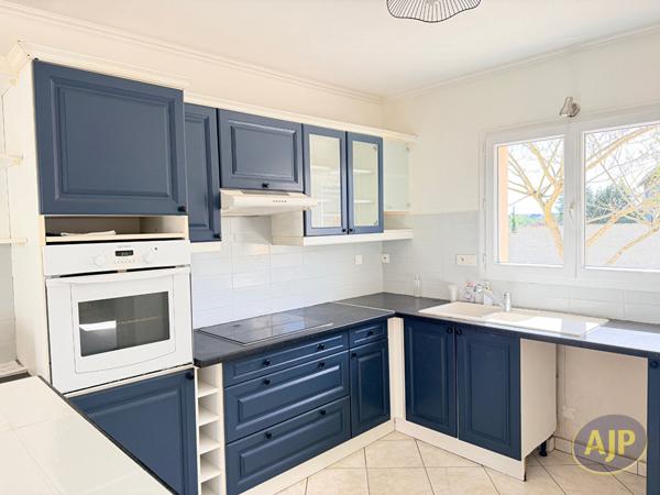 Vente maison Coueron : 279 900 € - AJP Immobilier Saint Herblain