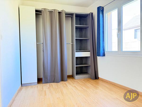 Vente maison Coueron : 279 900 € - AJP Immobilier Saint Herblain