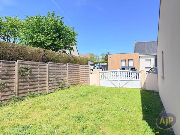 Vente maison Coueron : 279 900 € - AJP Immobilier Saint Herblain