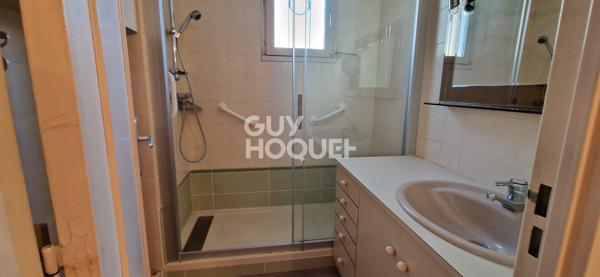 Appartement Chartres 5 pièce(s) 95 m² avec balcons, et garage.