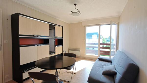 Appartement à vendre à Cabourg (14390)