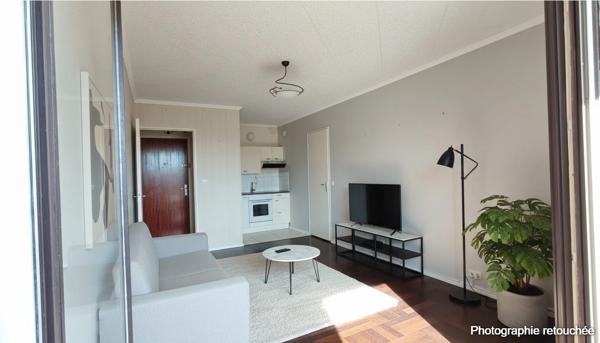 Appartement à vendre à Cabourg (14390)