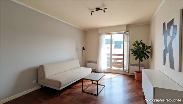 Appartement à vendre à Cabourg (14390)