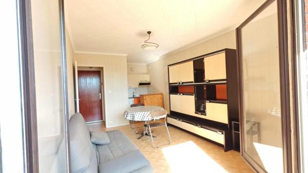 Appartement à vendre à Cabourg (14390)