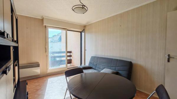 Appartement à vendre à Cabourg (14390)