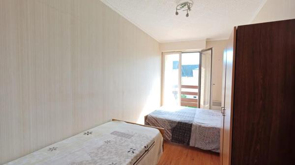 Appartement à vendre à Cabourg (14390)