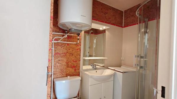 Appartement à vendre à Cabourg (14390)