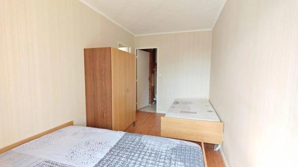 Appartement à vendre à Cabourg (14390)