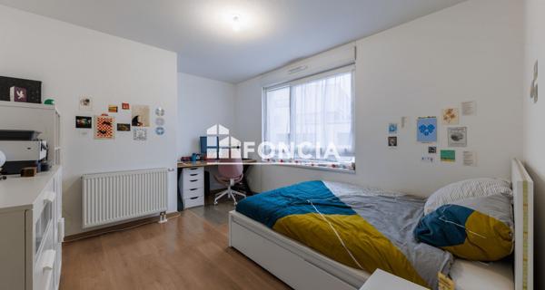 À vendre Appartement 3 pièces 57.02 m² - Ostwald 67540