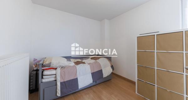 À vendre Appartement 3 pièces 57.02 m² - Ostwald 67540