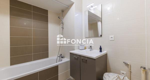 À vendre Appartement 3 pièces 57.02 m² - Ostwald 67540