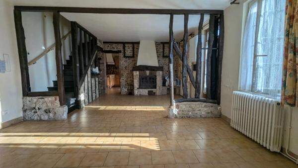 Maison à vendre à Louviers (27400)