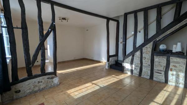 Maison à vendre à Louviers (27400)