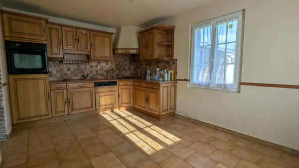 Maison à vendre à Louviers (27400)
