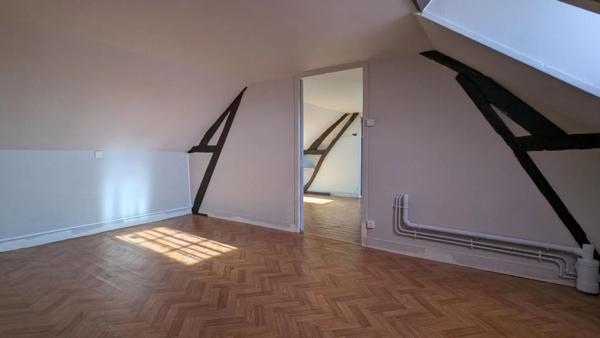 Maison à vendre à Louviers (27400)