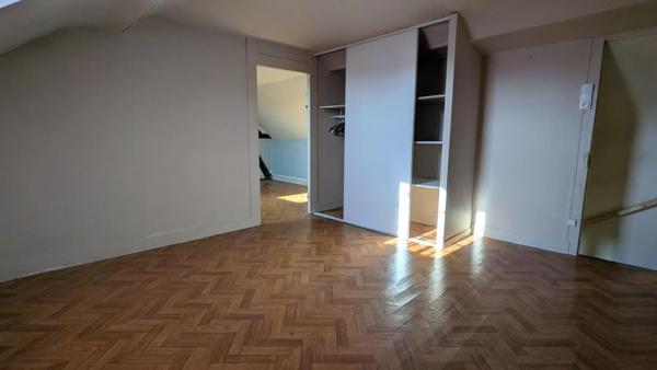 Maison à vendre à Louviers (27400)