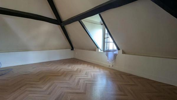 Maison à vendre à Louviers (27400)