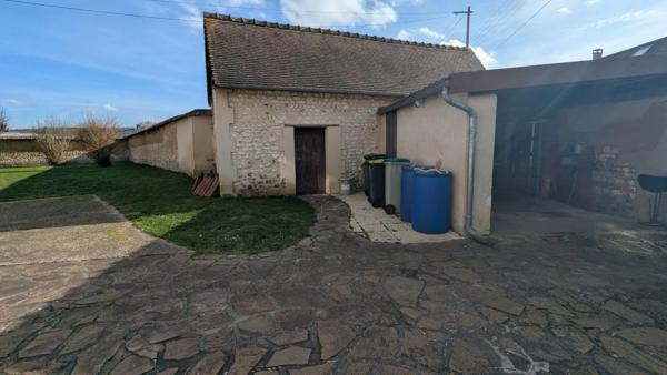 Maison à vendre à Louviers (27400)