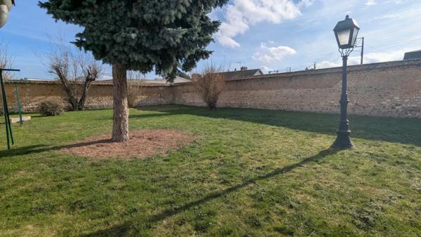 Maison à vendre à Louviers (27400)