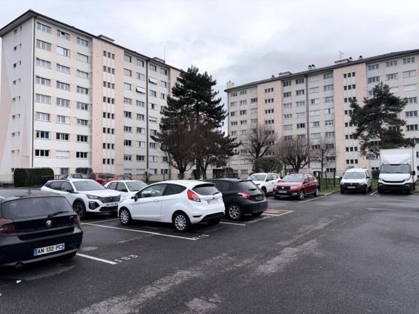 Vente / Appartement T3