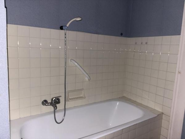 Vente / Appartement T3