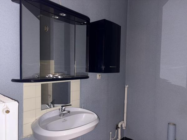 Vente / Appartement T3