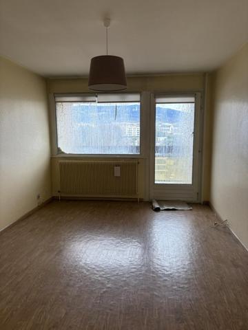 Vente / Appartement T3