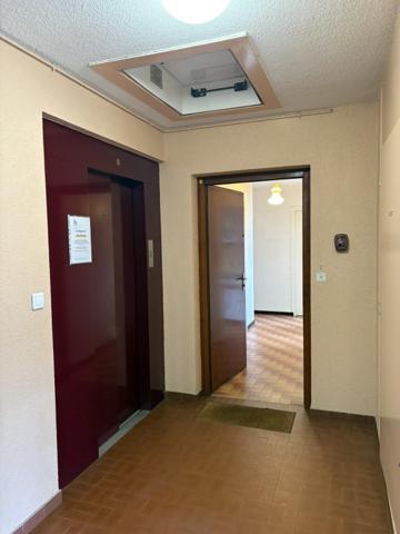 Vente / Appartement T3