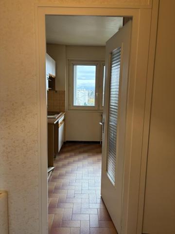 Vente / Appartement T3