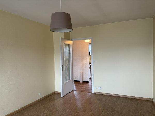 Vente / Appartement T3