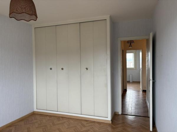 Vente / Appartement T3