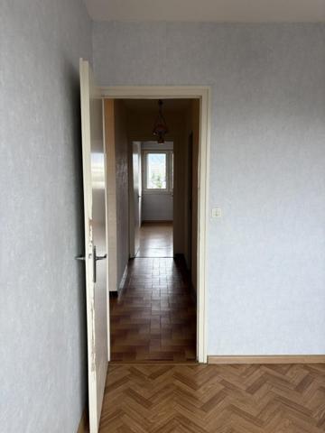 Vente / Appartement T3