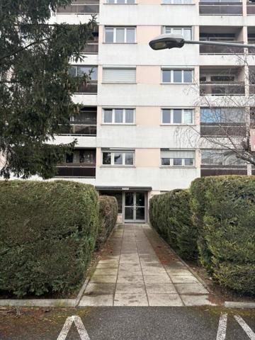 Vente / Appartement T3