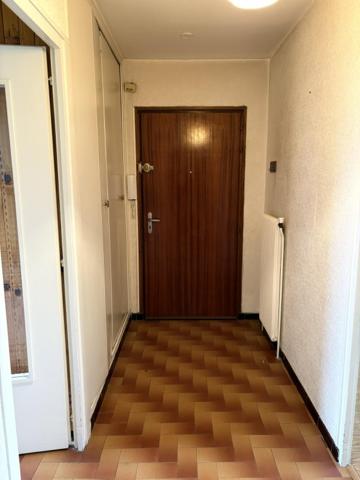 Vente / Appartement T3