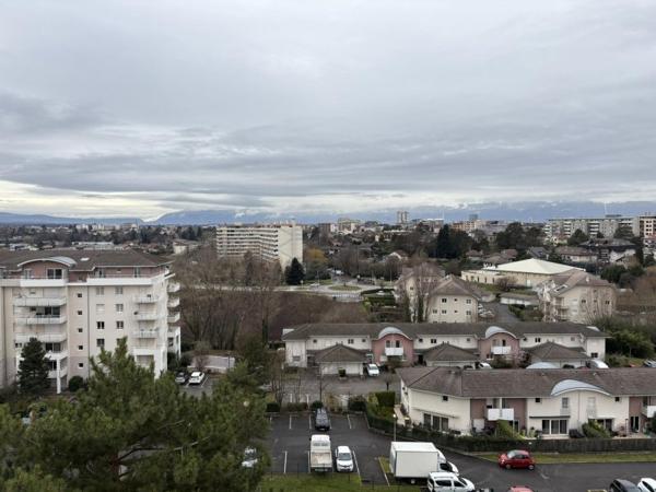 Vente / Appartement T3