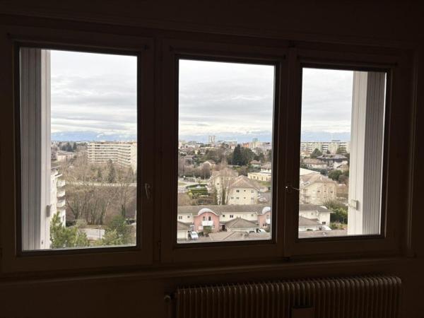 Vente / Appartement T3