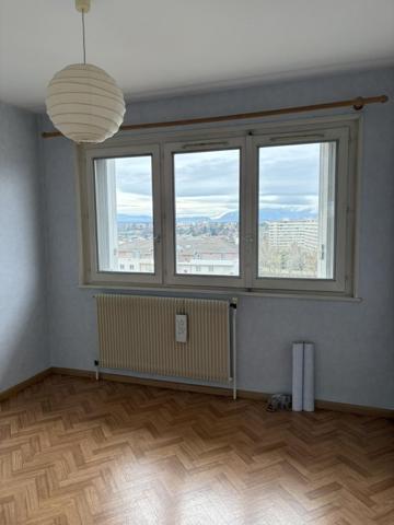 Vente / Appartement T3