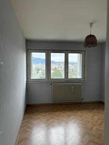Vente / Appartement T3