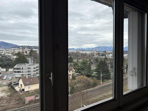 Vente / Appartement T3